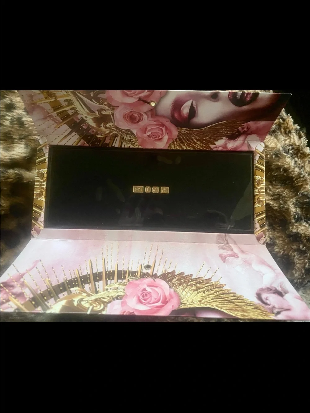Pat McGrath pat mcgrath